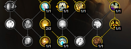 Mechanics Compendium